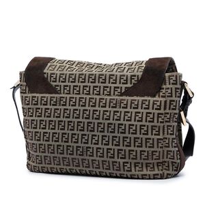 Fendi Crossbody Bag