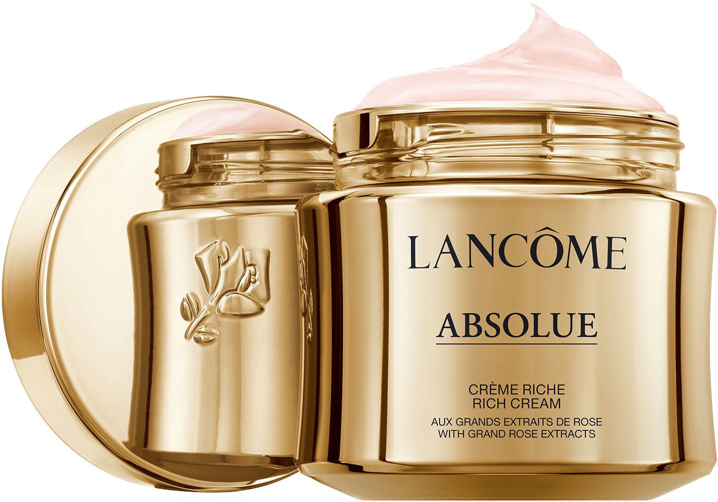 Absolue Rich Cream