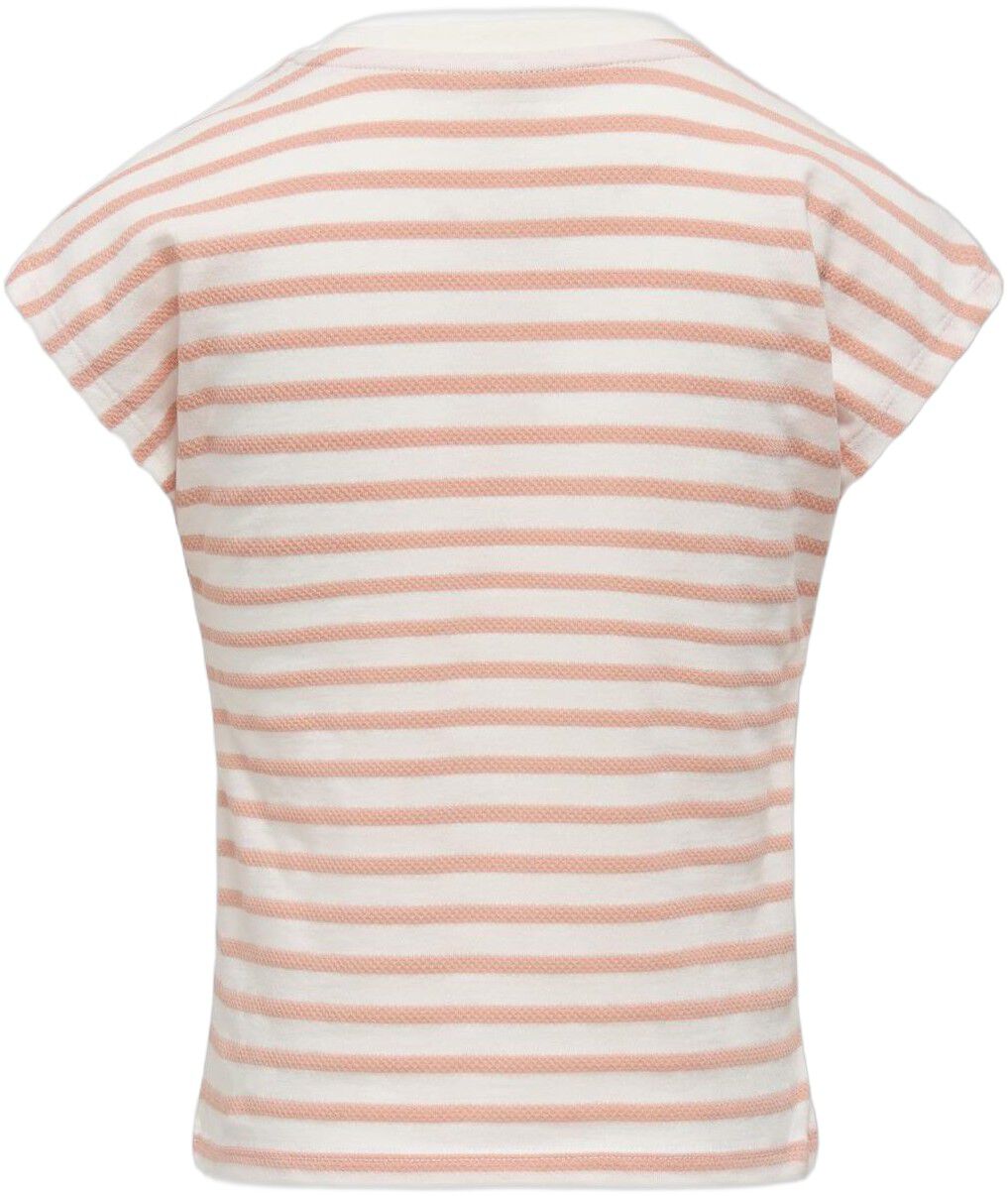 KOGTRINE BATSLEEVE STRUCTURE TOP JR