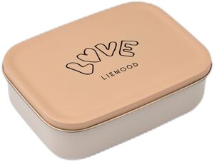 Nina Stainless Steel Lunchbox