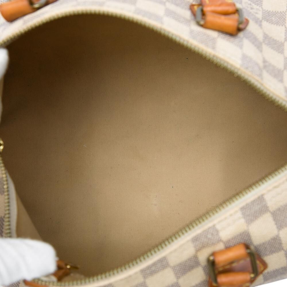 Louis Vuitton Speedy