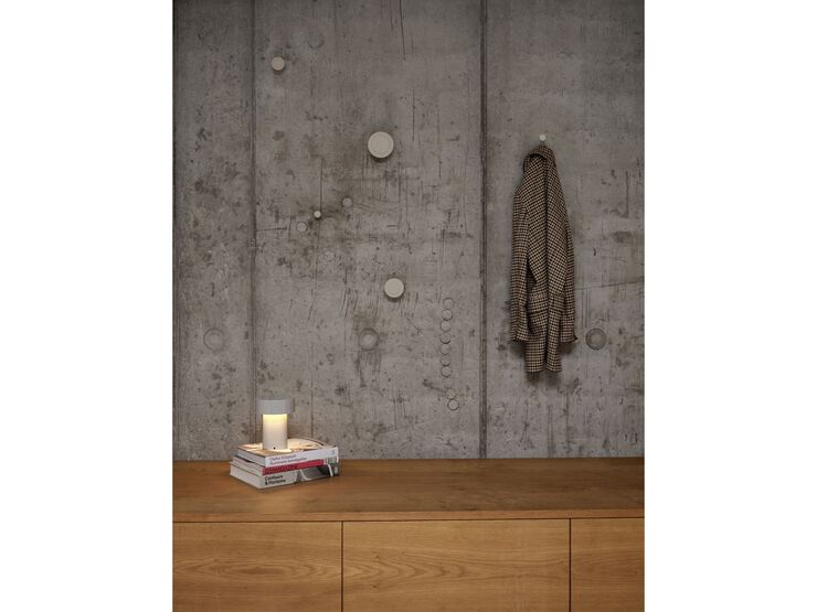 Krok Sensu 7,5 x 4,5 cm Sand Björk