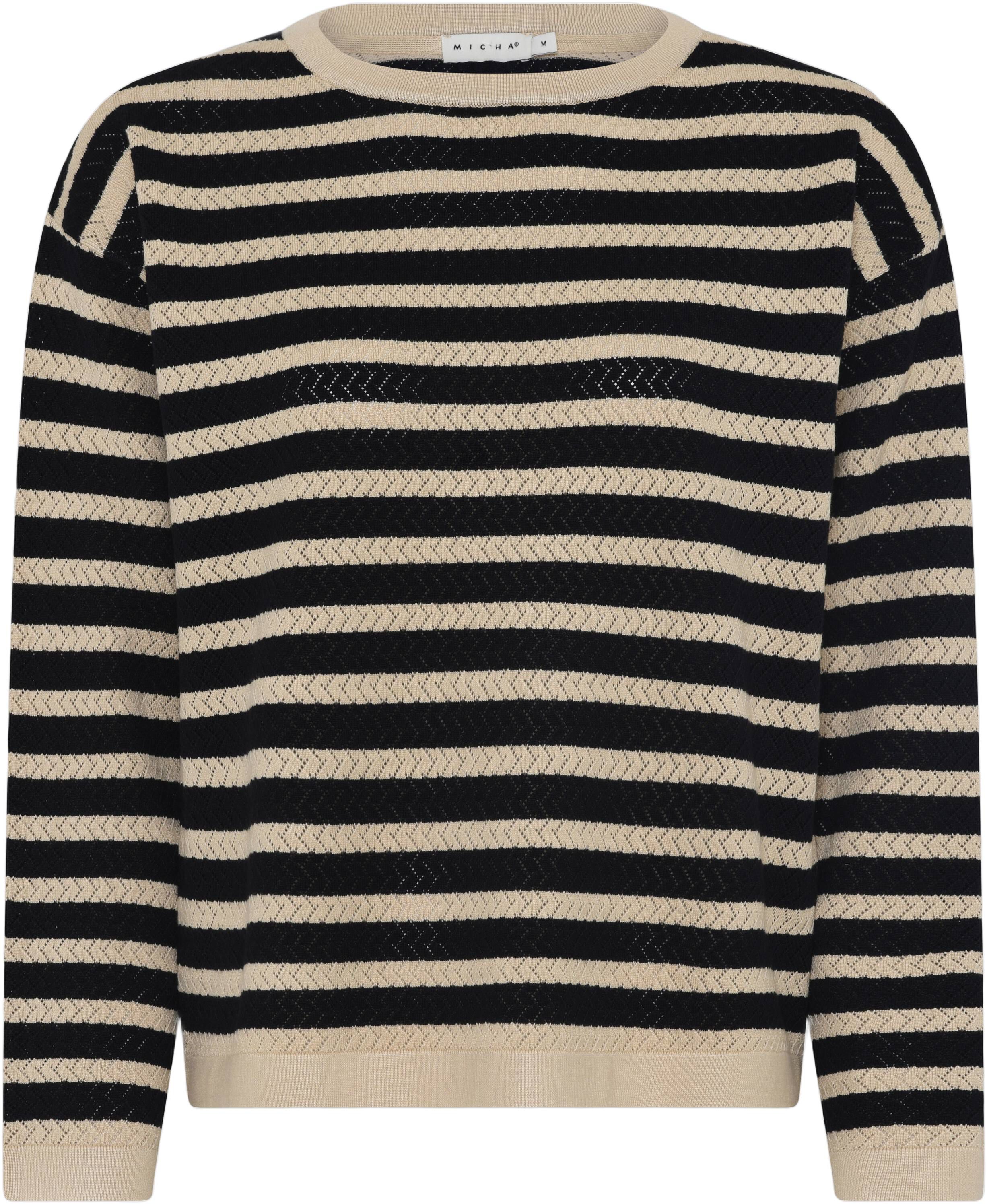 BBJumper_ BBAutumnVis. StripeKn