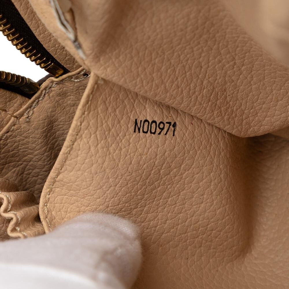 Louis Vuitton Trousse Toilette