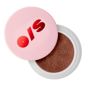 Ultimate Blurring - Fixerande l&ouml;spuder i resestorlek