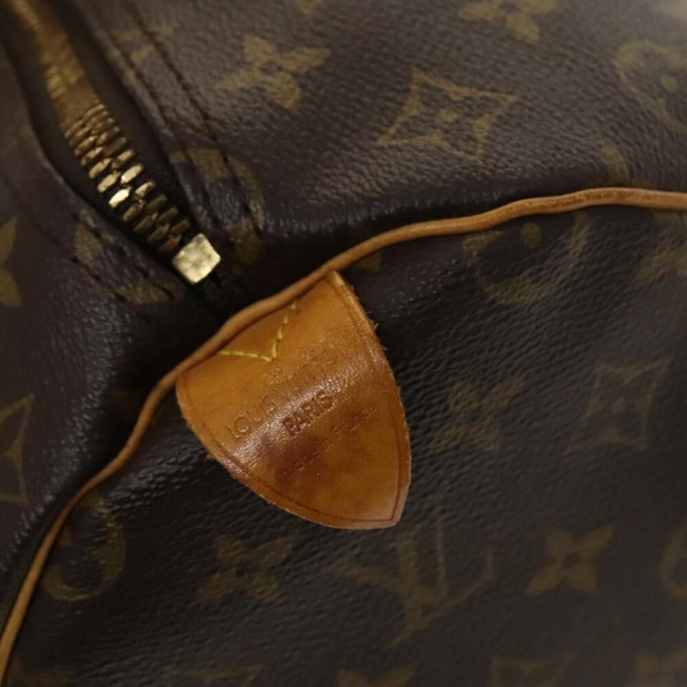Louis Vuitton Keepall