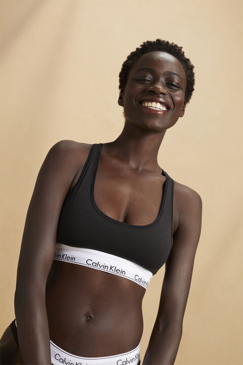 Calvin Klein bralette