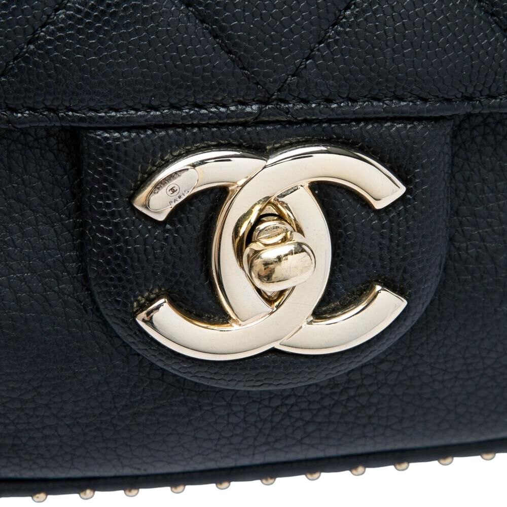 Chanel Flap Bag