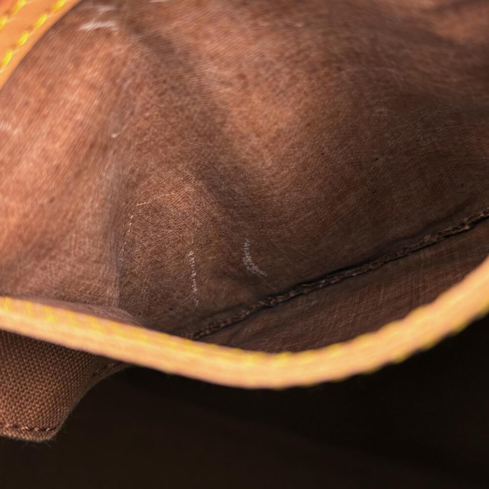Louis Vuitton Speedy
