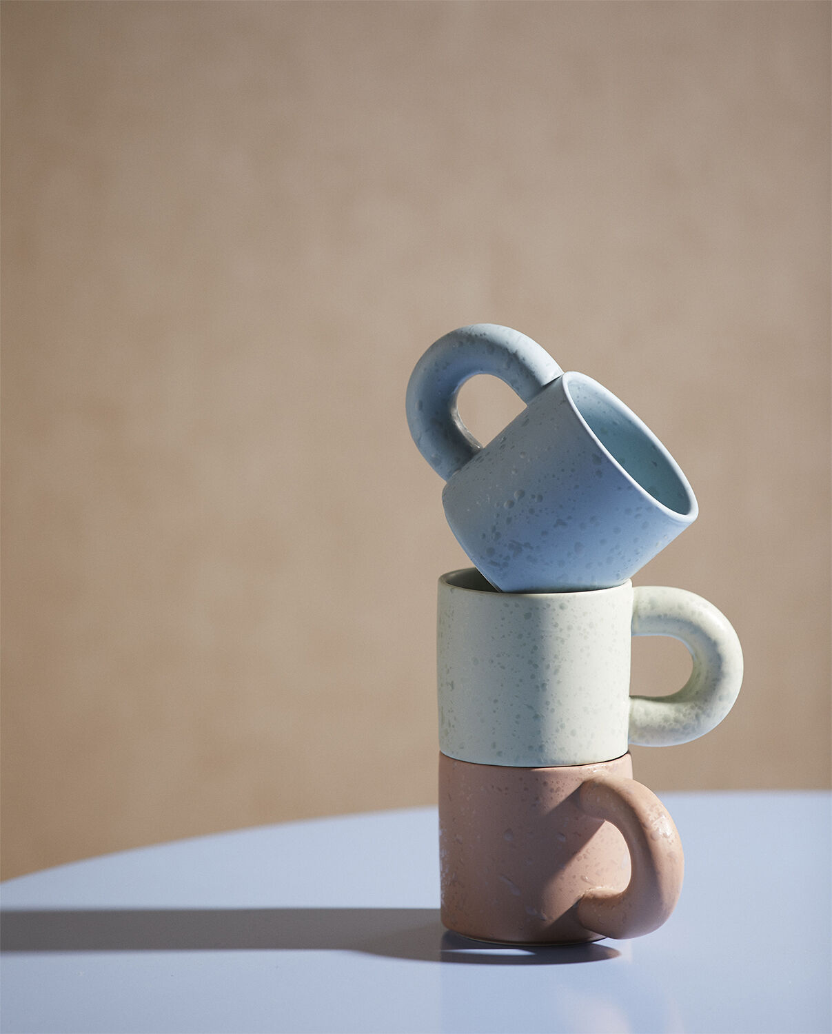 JOSE cup - light green