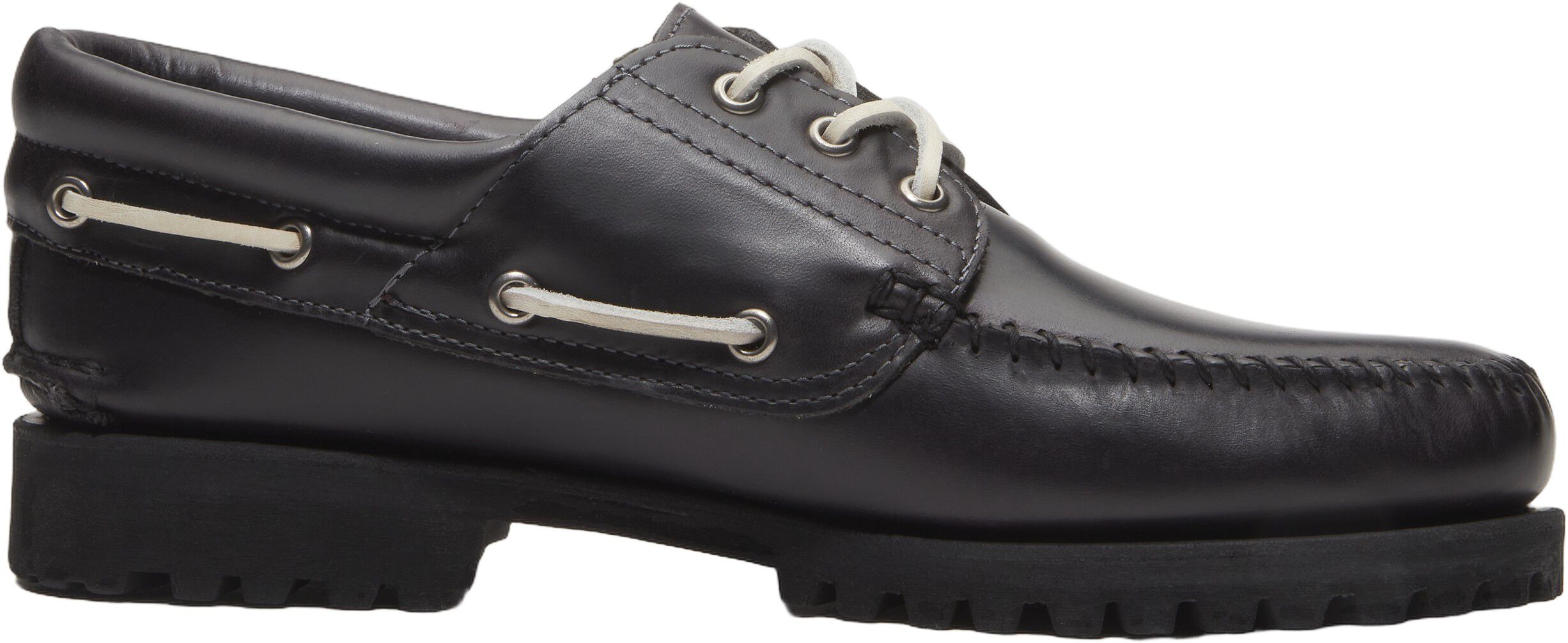 Timberland Authentic BOAT SHOE BLAC