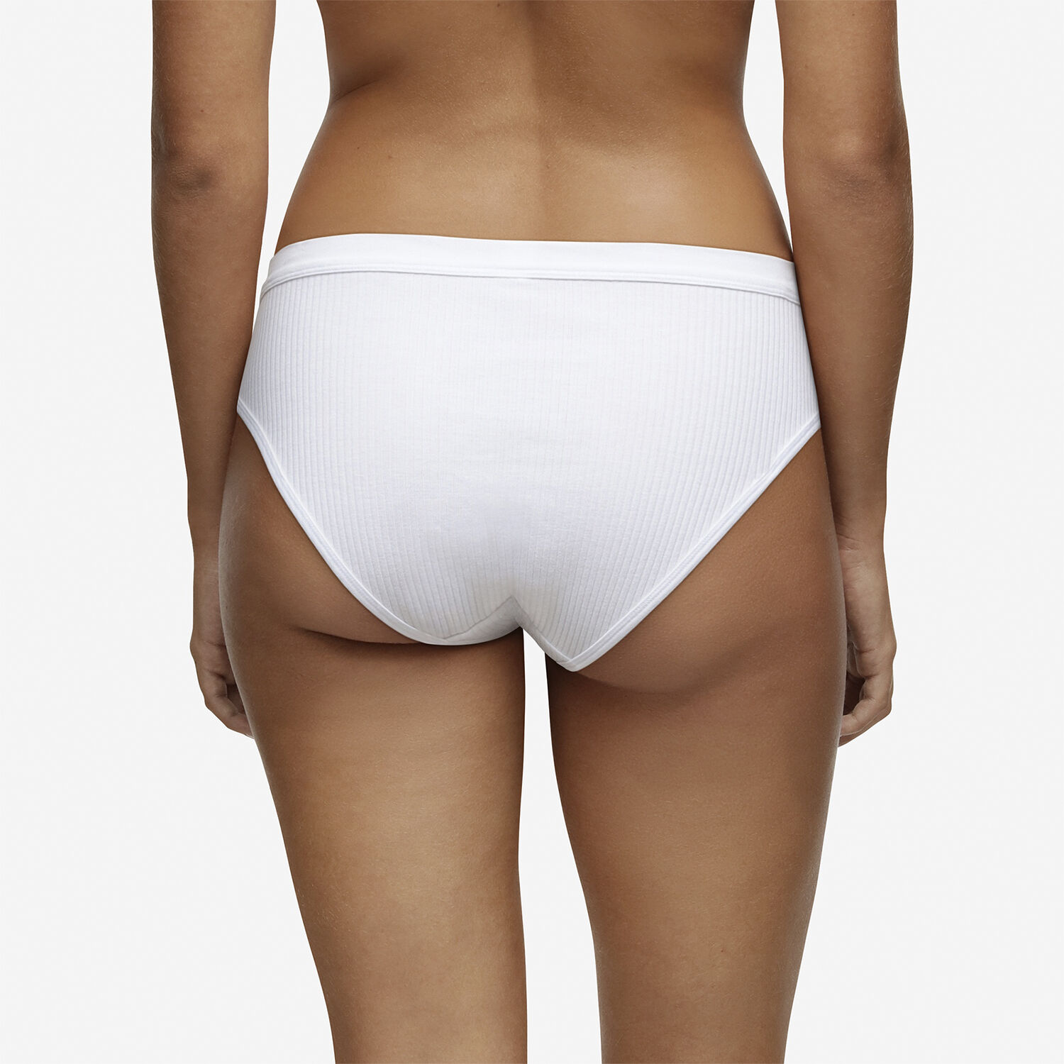 Cotton Comfort High cut