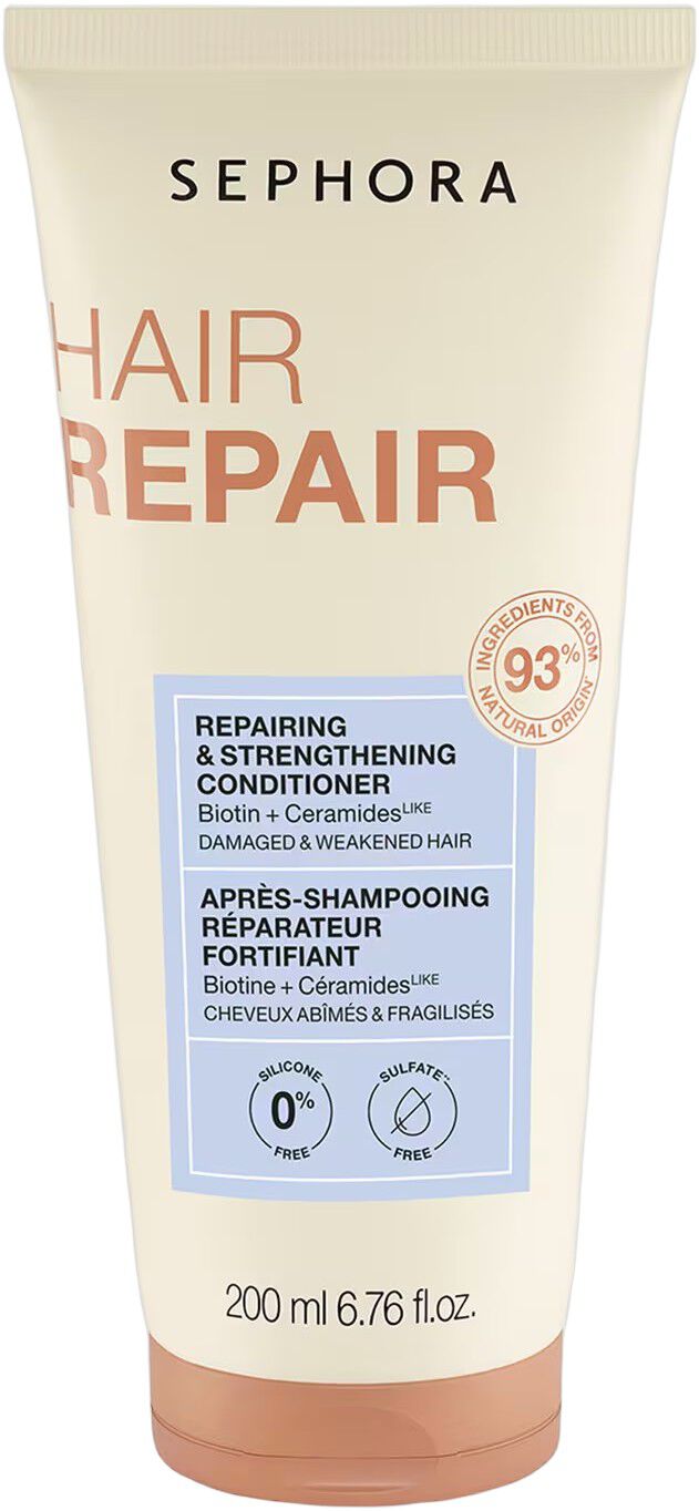 Fortifying Repair Conditioner - Reparerande behandling