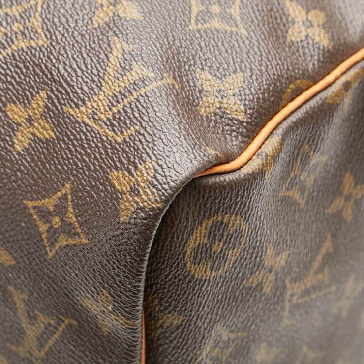 Louis Vuitton Keepall