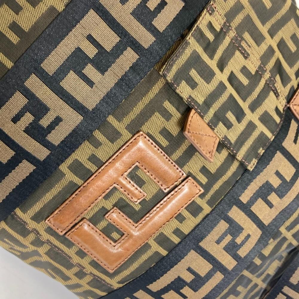 Fendi Tote