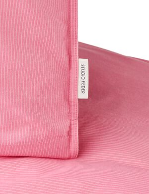 ADULT BEDDING EXTRA LENGTH - PERCALE
