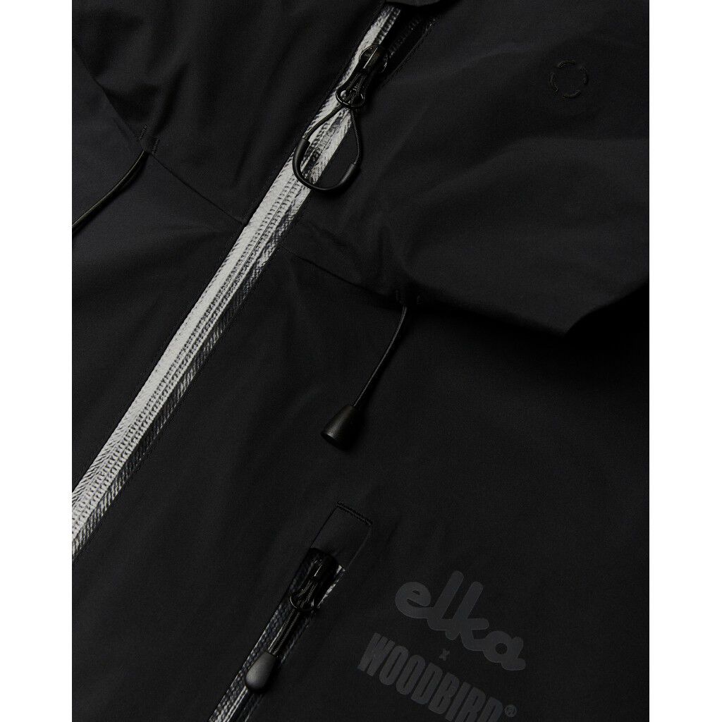 WBJune Shell Jacket