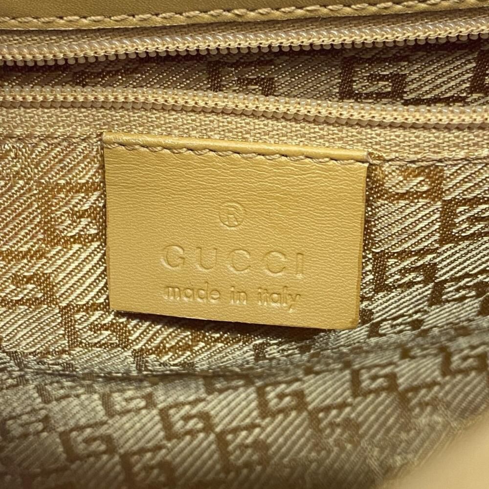 Gucci Jackie