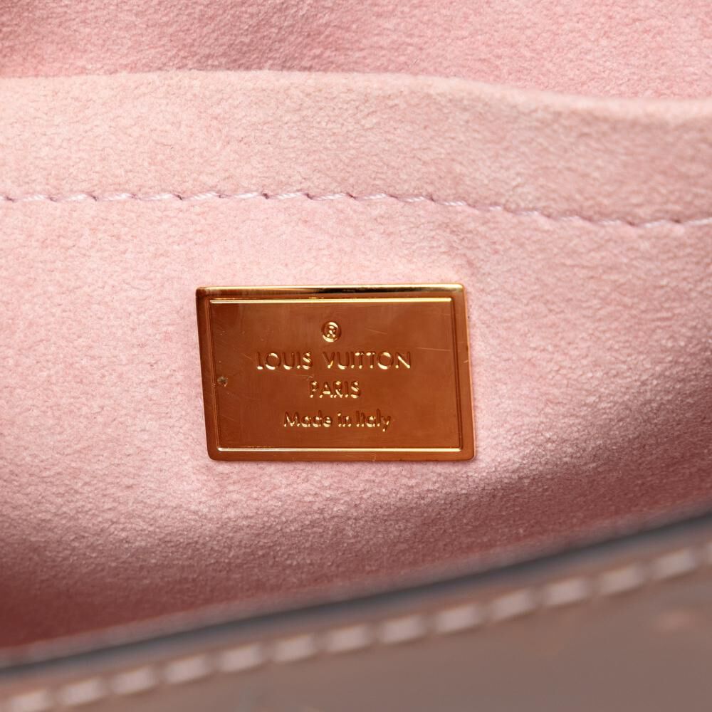 Louis Vuitton Spring Street