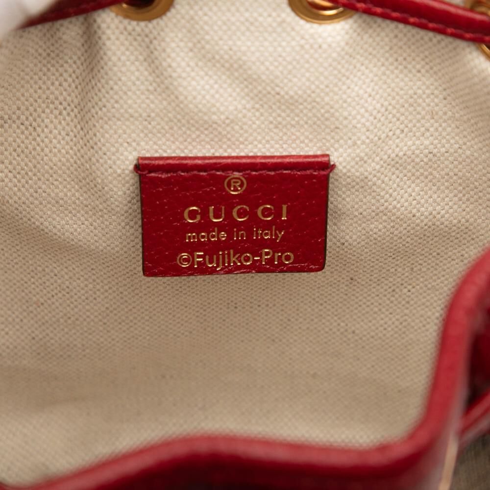 Gucci Bucket Bag