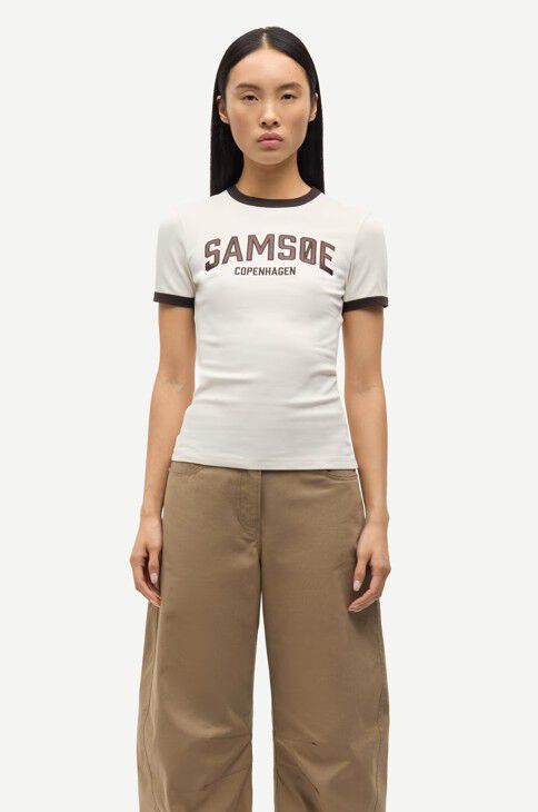 Sabond ss t-shirt 15318
