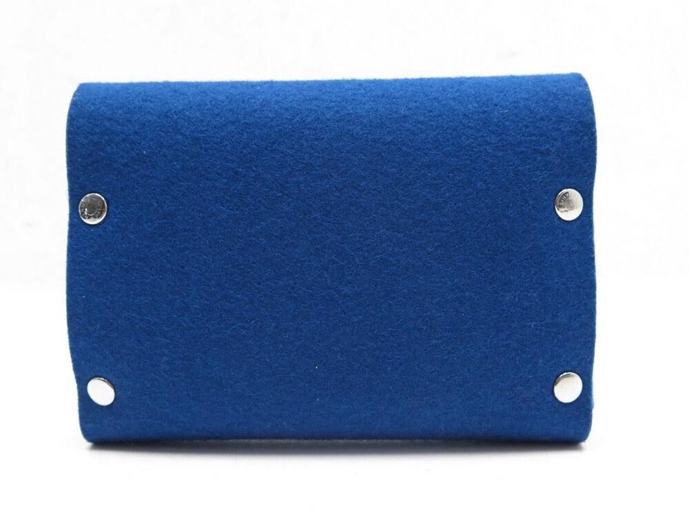 Herm&egrave;s Pouch