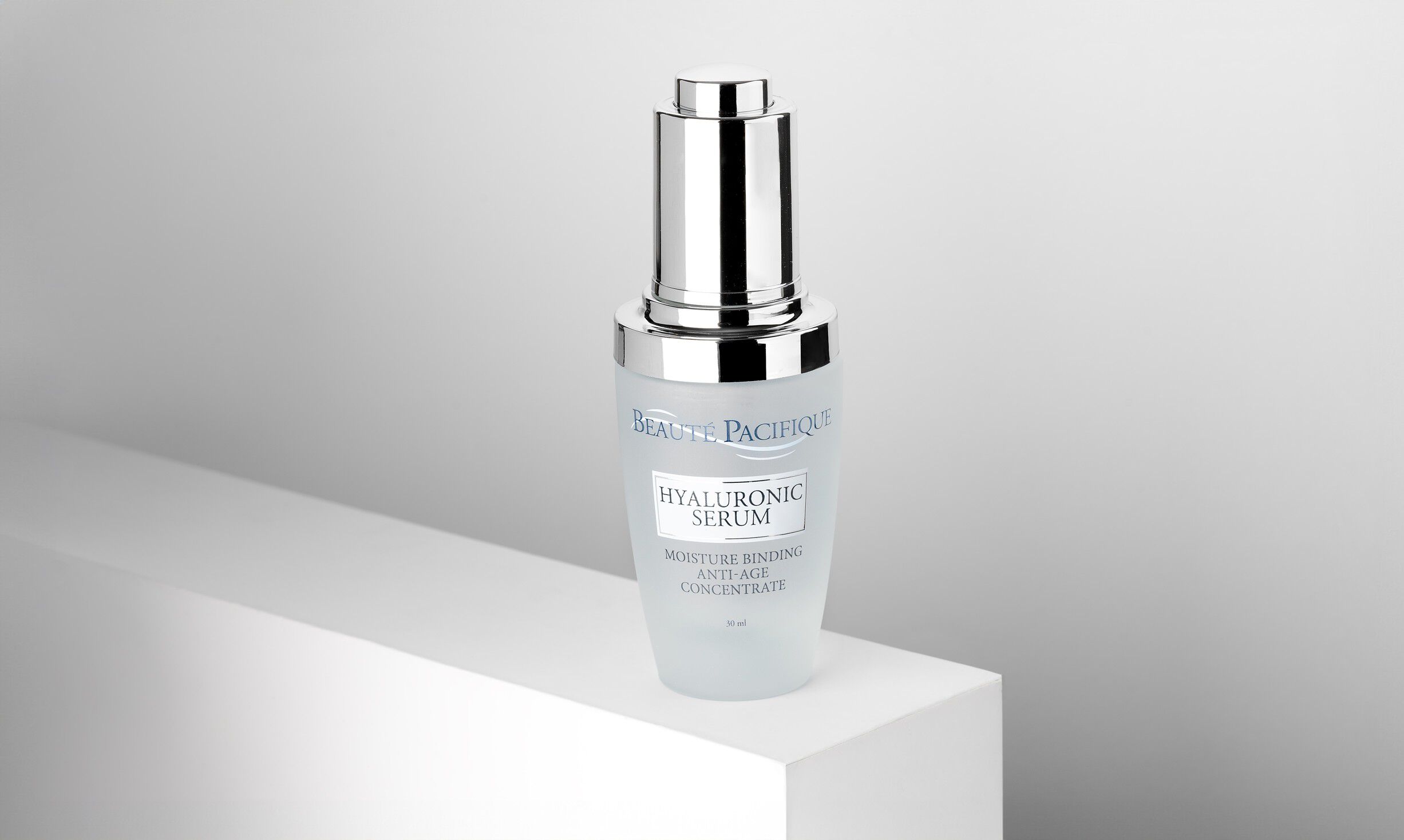 Serum Symphonique - Hyaluronsyre serum Parfumefri