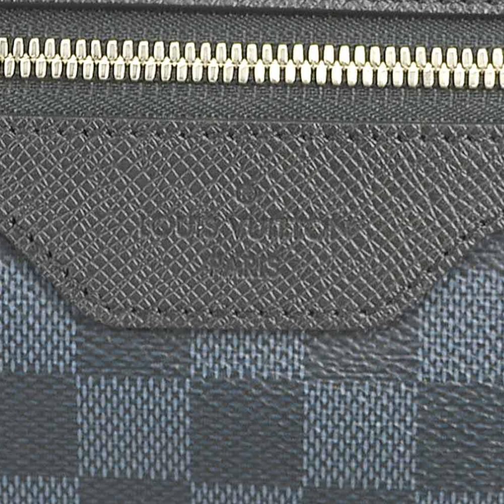 Louis Vuitton Messenger