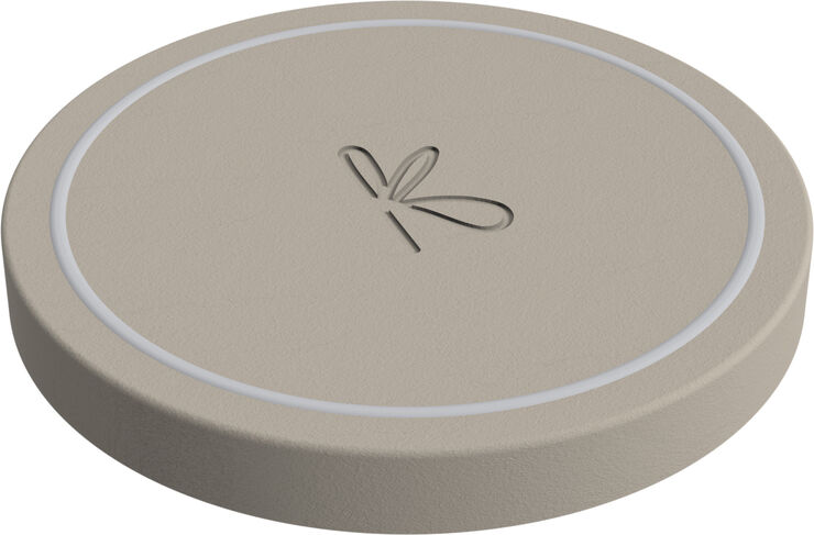 wiCHARGE Stone - Ivory Sand