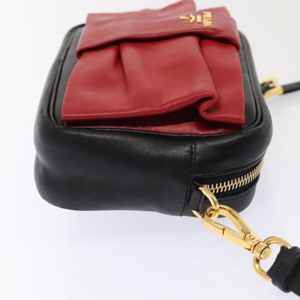 Prada Crossbody Bag