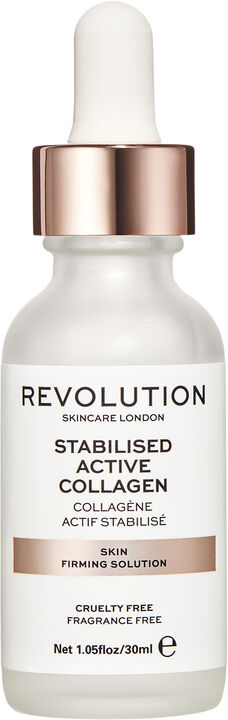 Revolution Skincare Stabilised Active Collagen