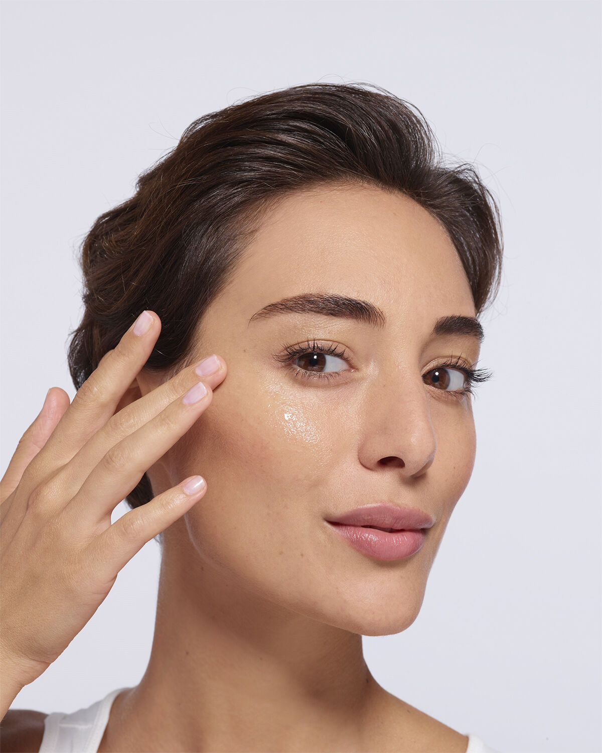 SkE Rvt. Fill A-Ag Serum HA Dropper