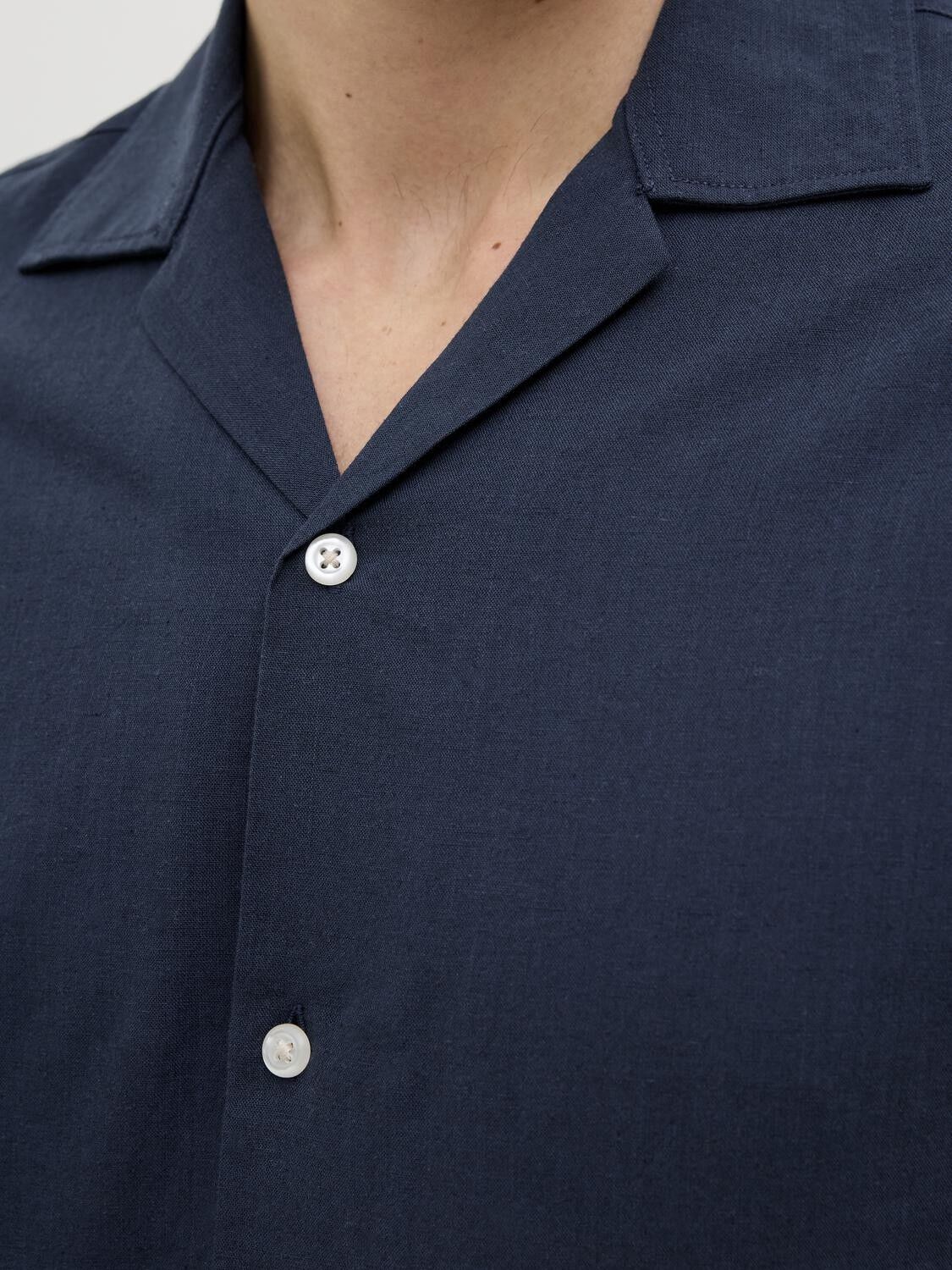 JREBMOSS SUNNY RESORT SHIRT SS