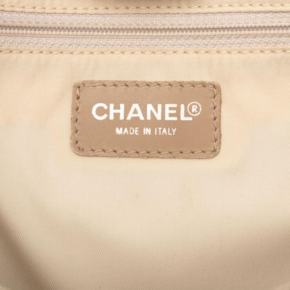 Chanel Travel Line