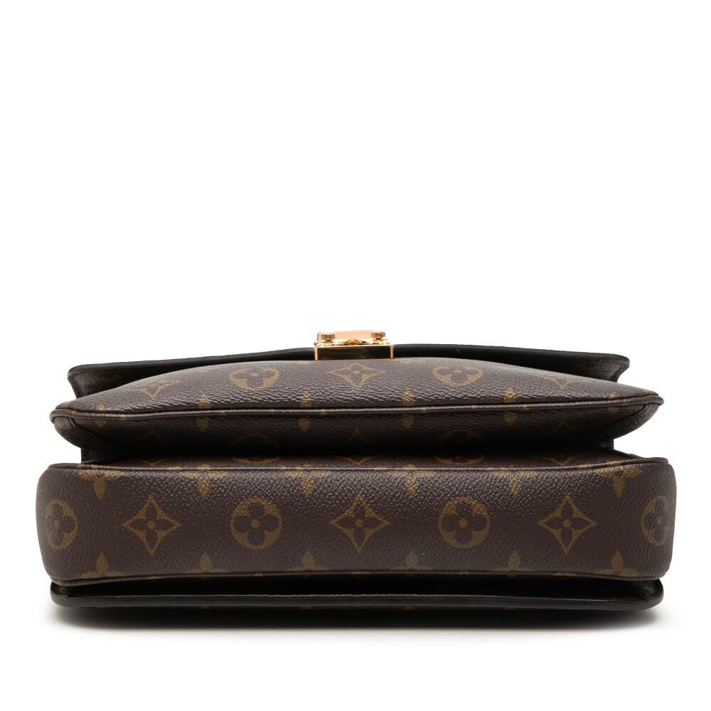 Louis Vuitton Pochette M&eacute;tis