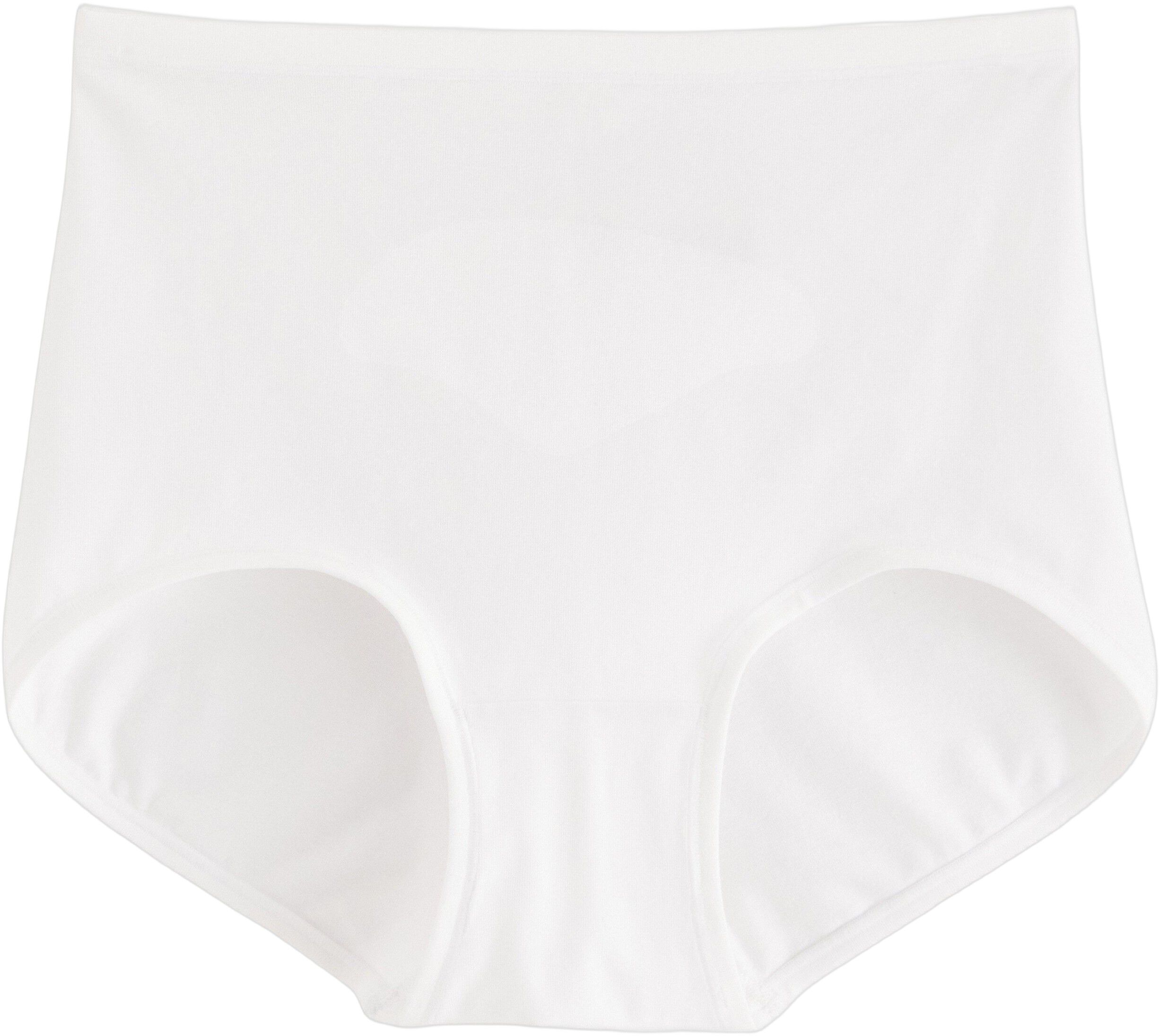 Trosor med h&ouml;g midja