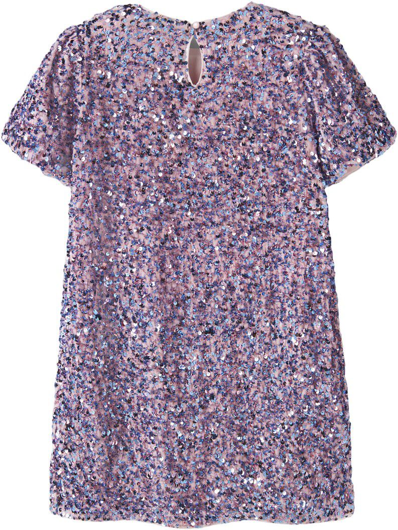 Nkfrunica Ss Tunic