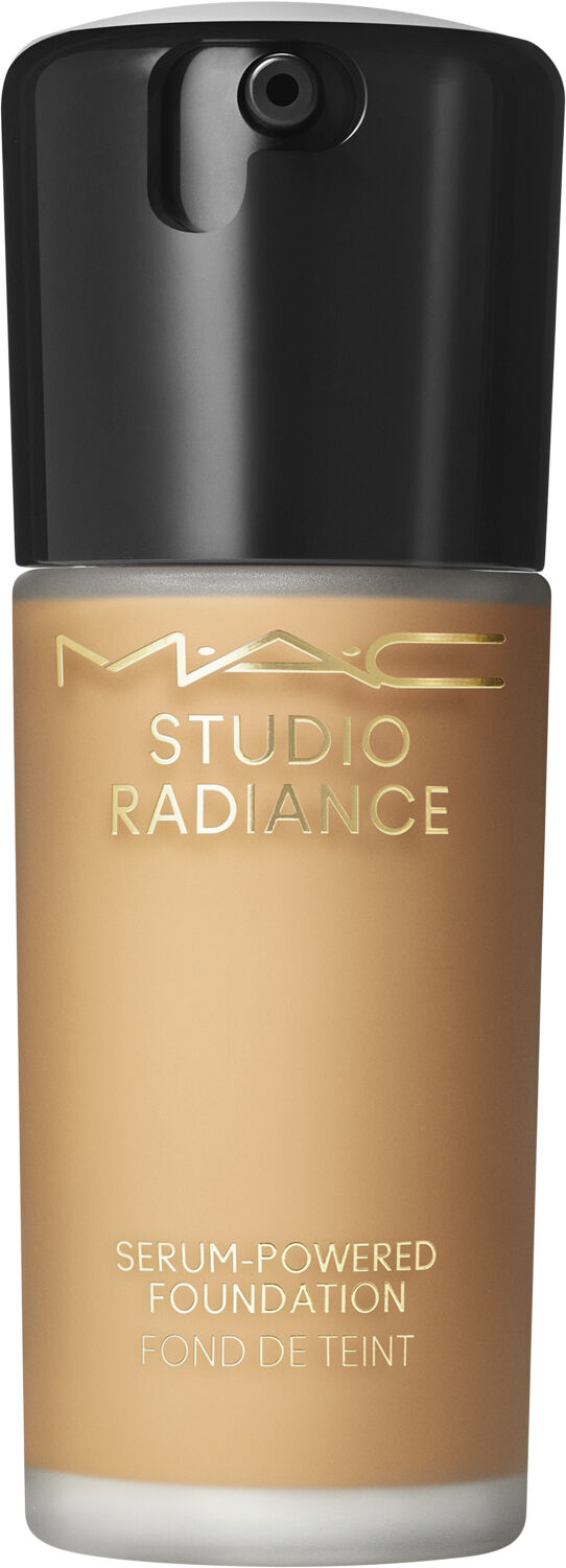 Studio Rdiance Serum Powered Foundation