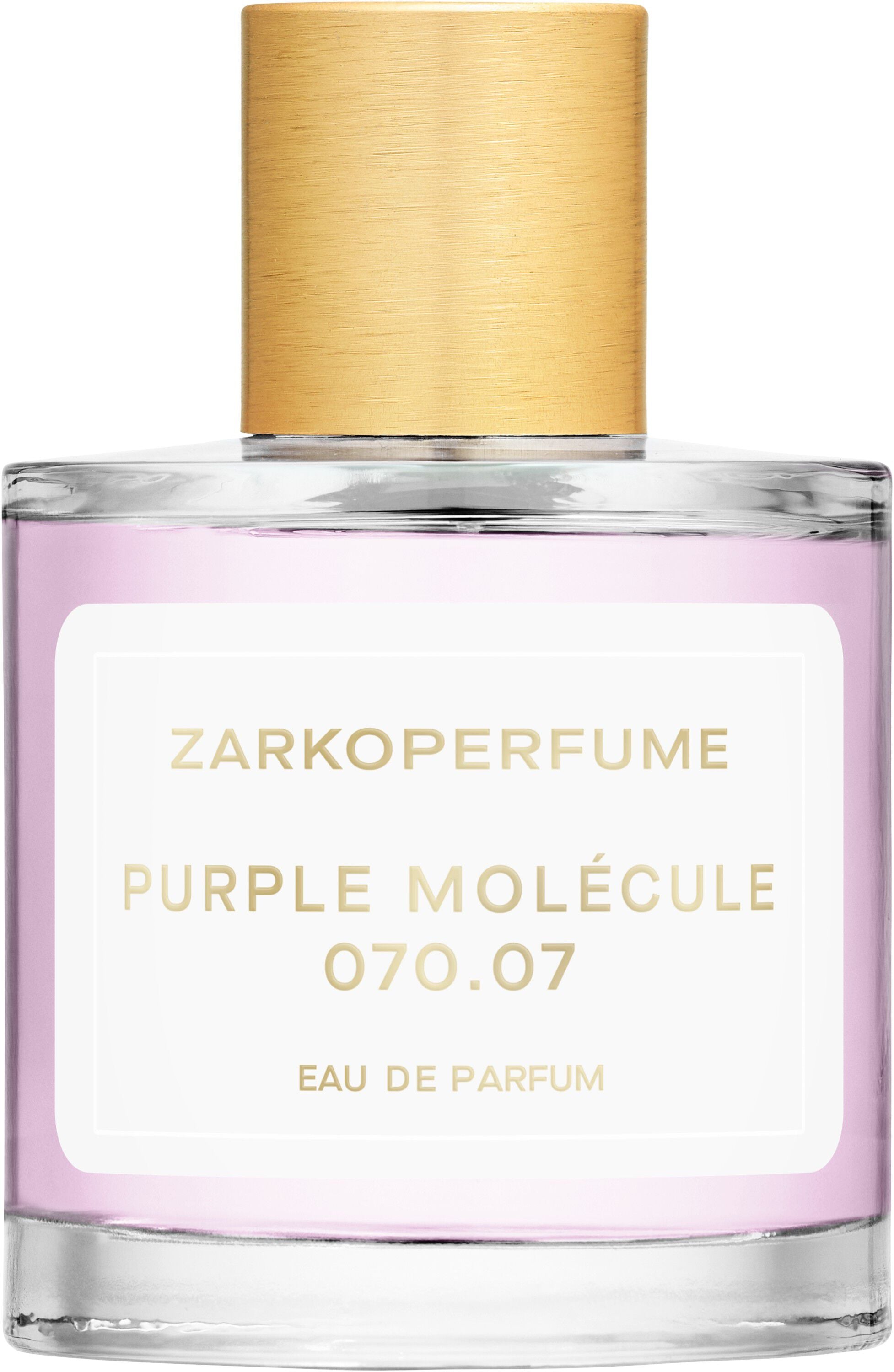Purple Molecule - 100 ml