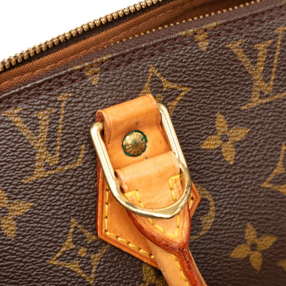 Louis Vuitton Alma