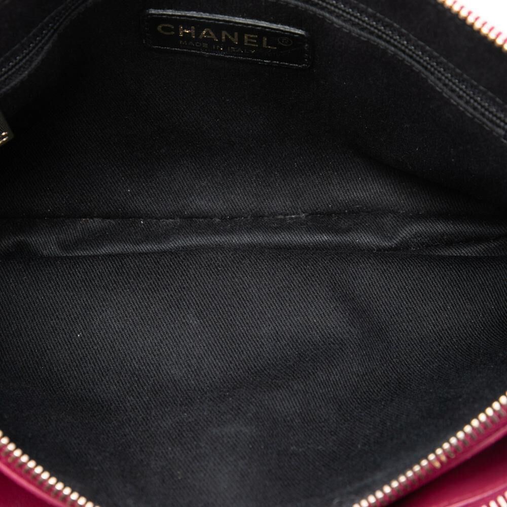 Chanel Crossbody Bag