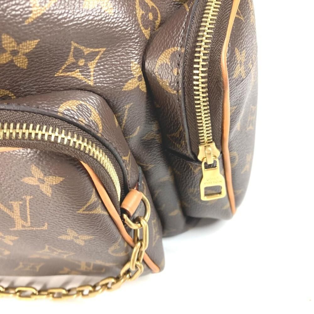 Louis Vuitton Backpack