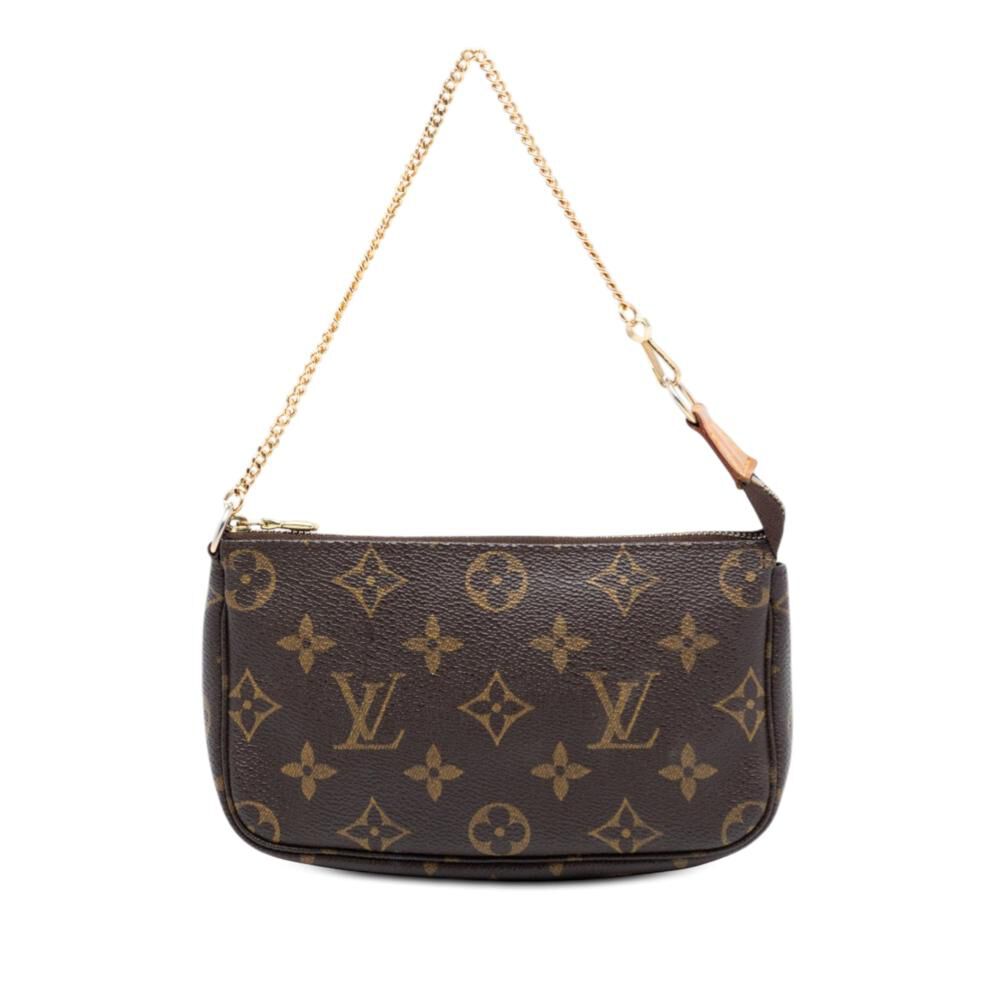 Louis Vuitton Pochette Accessoires