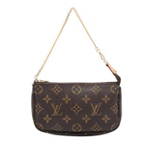 Louis Vuitton Pochette Accessoires