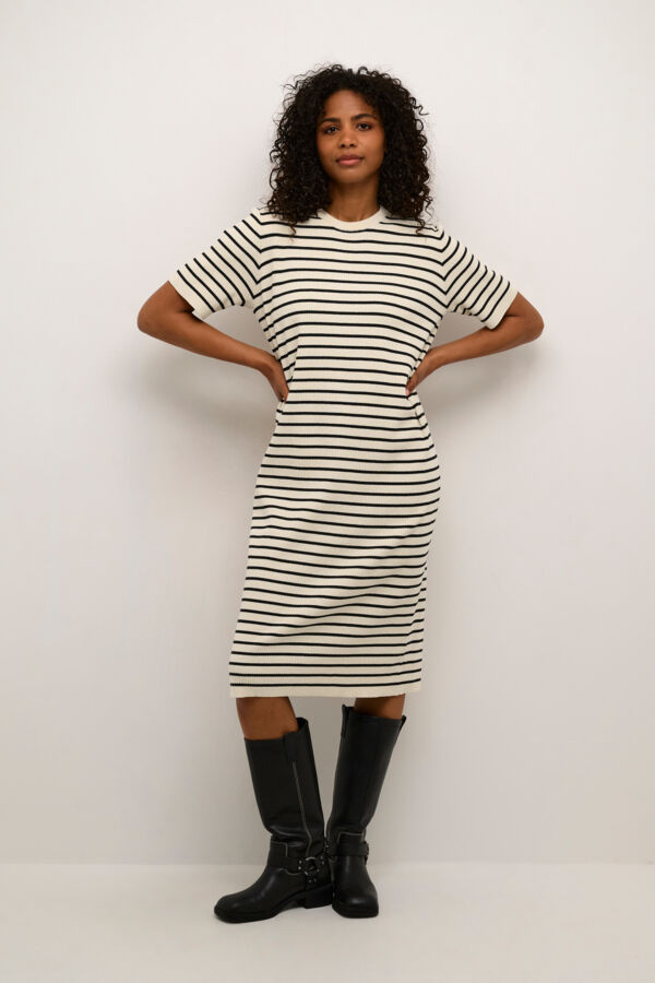 KAjordie Knit Dress