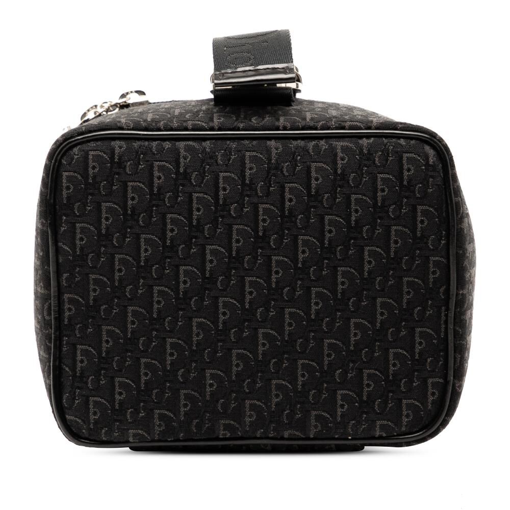 Dior Vanity Bag