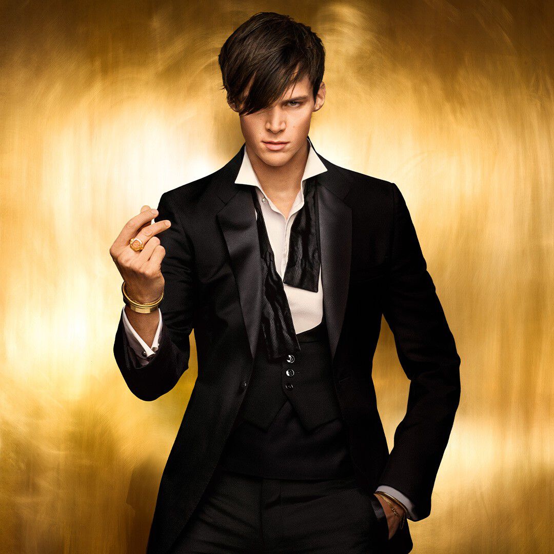 1 Million Night Elixir Eau de Parfum 500 ml