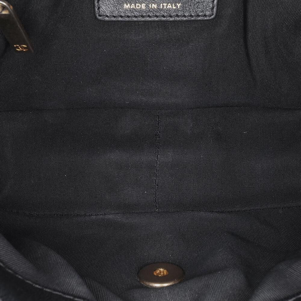 Chanel Crossbody Bag