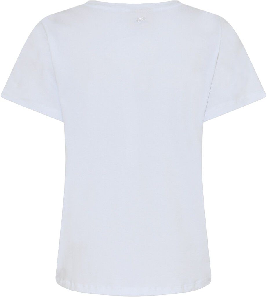 400HMEfia logo t-shirt