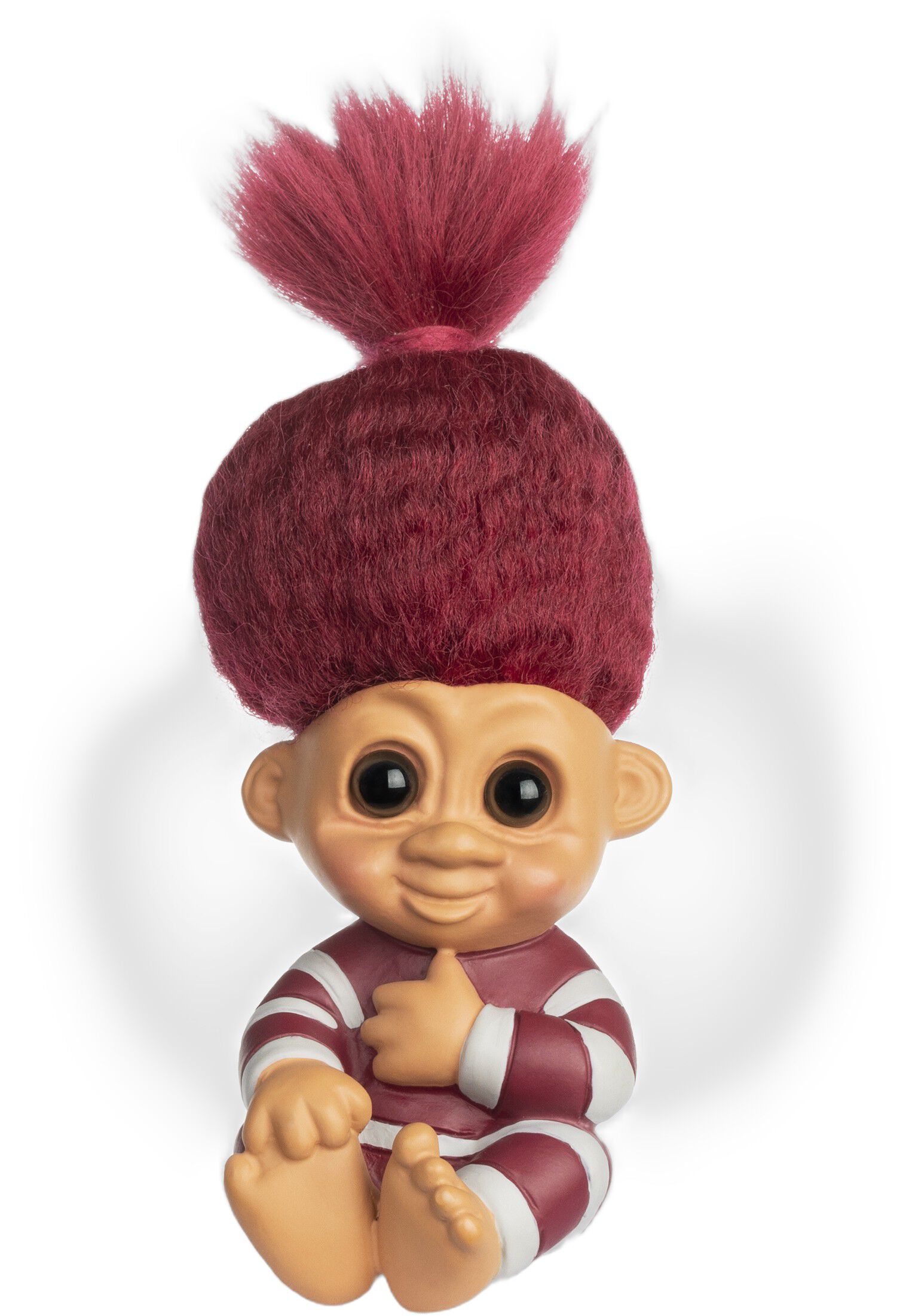 Drilletrolden Siv, Grandam